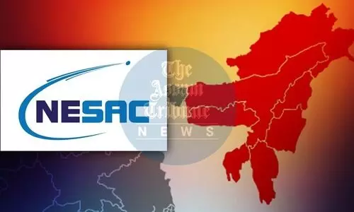 NESAC to help NE states with various development projects