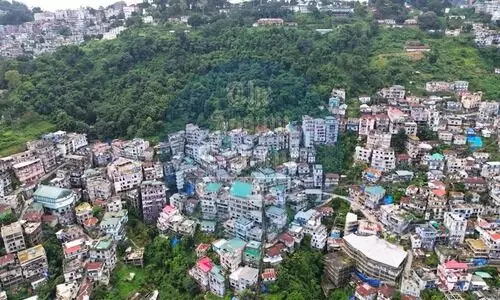 Centre accepts Mizoram plea, waives Rs 5.23 crore for vacated Assam Rifles assets