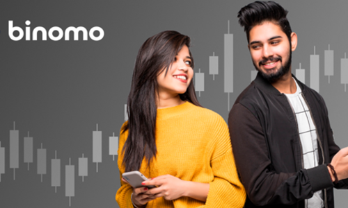 Backtesting Strategies for Binary Options Trading on Binomo