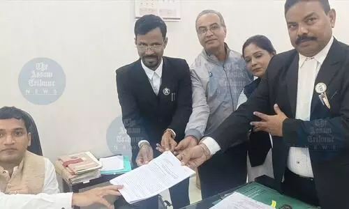 Bdesh unrest: Cachar lawyers appeal to Nobel panel to reassess Dr Muhammad Yunus’s legacy