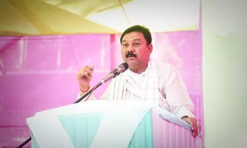 Assam govt prioritises Kamakhya Temple tourism: Ranjeet Dass