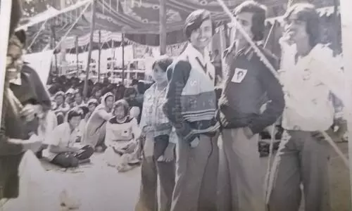 Lost but not forgotten: Remembering martyrs of Assam agitation