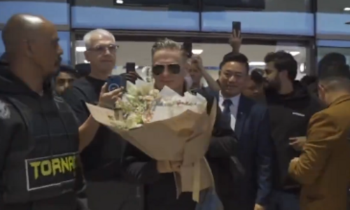 Oppn criticises Meghalaya govt’s move to close schools for Bryan Adams concert