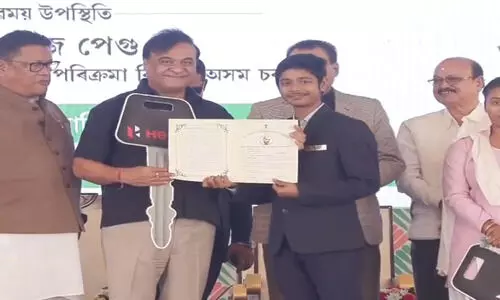 CM rolls out 12-day initiative: Students, women & flood victims at forefront