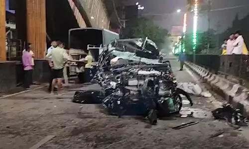 Assam records 36,800 road accidents, 15,163 fatalities in five years