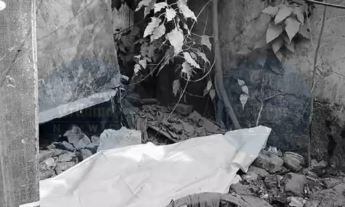 Mystery prevails over discovery of dead body near Birubari