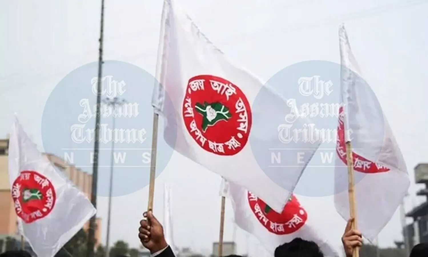 AASU criticises Assam government over unfulfilled Assam Accord on Martyr’s day AASU criticises Assam government over unfulfilled Assam Accord on Martyr’s day