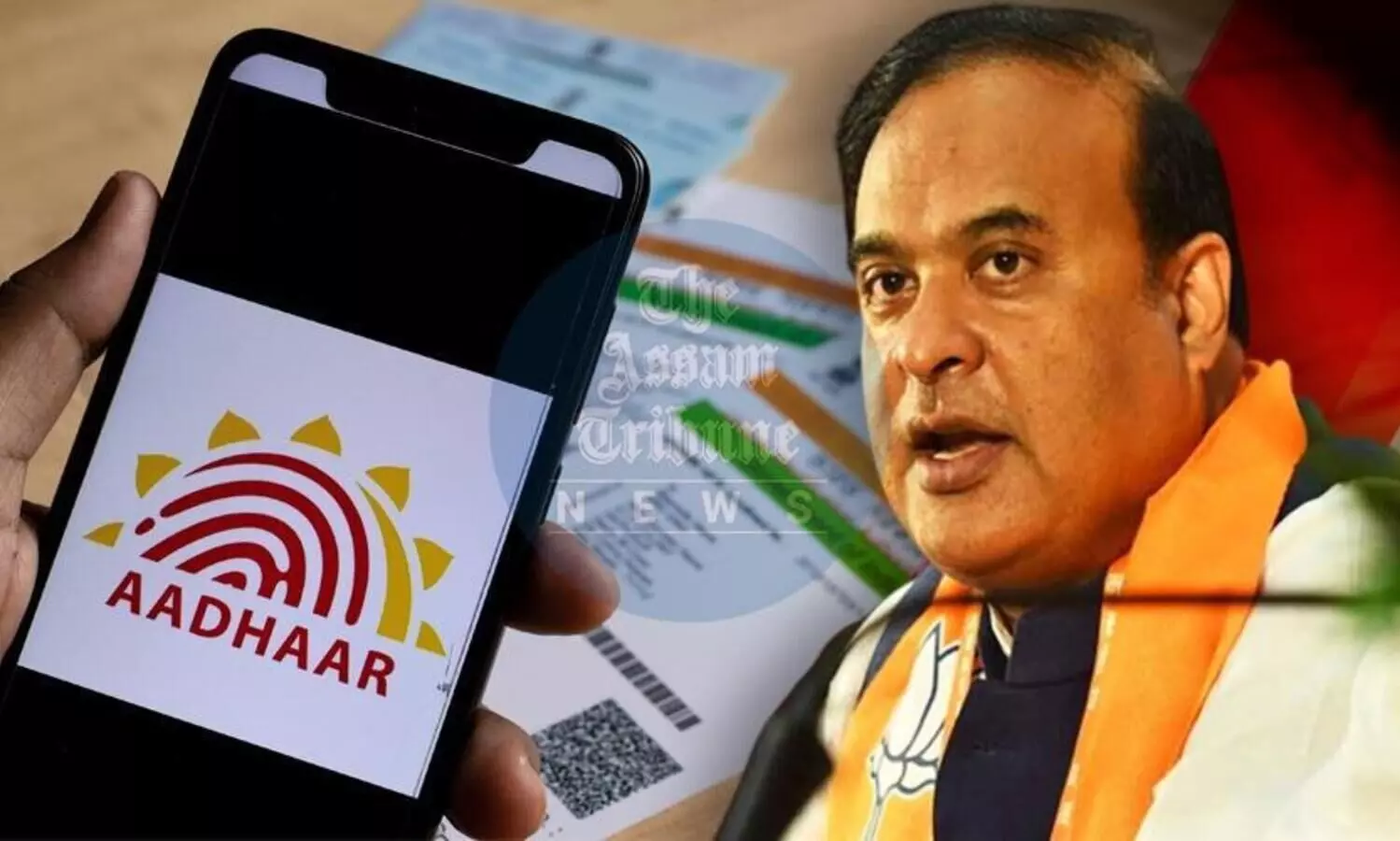 Cabinet assigns General Administration Dept to streamline Aadhaar card issuance Cabinet assigns General Administration Dept to streamline Aadhaar card issuance