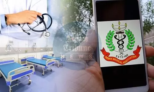 IMA president urges Govt to prioritise public healthcare