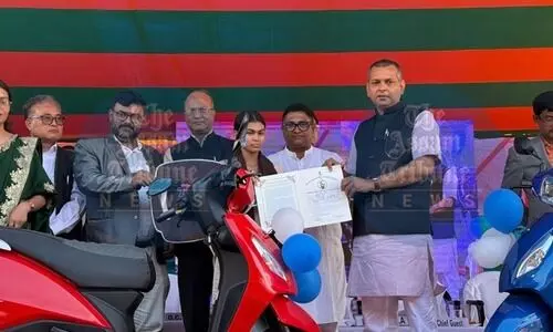 Kaushik Rai highlights Assams vision for education and human resource development