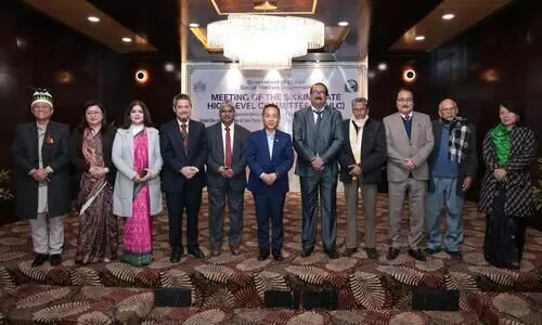 Sikkim CM highlights efforts to include 12 left-out communities in ST list