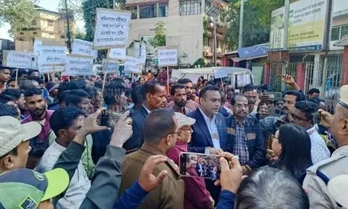 Cachar admin steps in to resolve Pallorband Tea Estate labour dispute