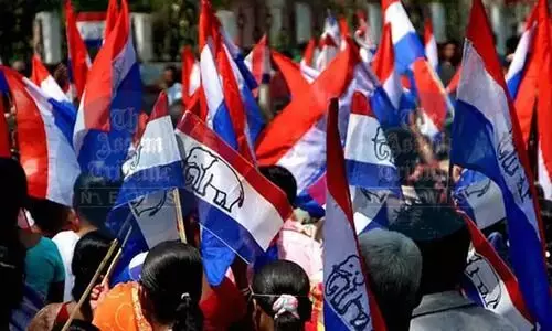 Party not zero: AGP asserts strength in Kamalpur after Satyabrat Kalita’s exit