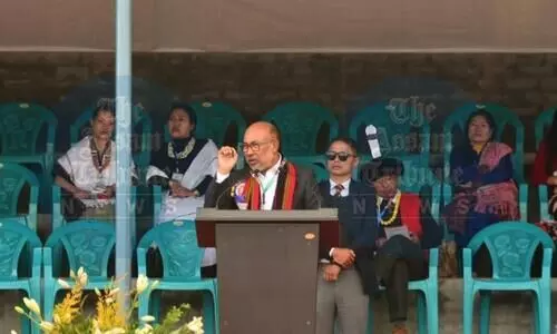 Manipur CM calls for urgent action on satellite-tracked unrecognised villages