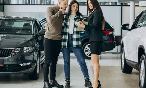 How to Identify High-Quality Used and Second-Hand Cars in Faridabad