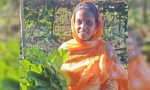 Seeds of change: This Cachar girls farm is growing more than just vegetables
