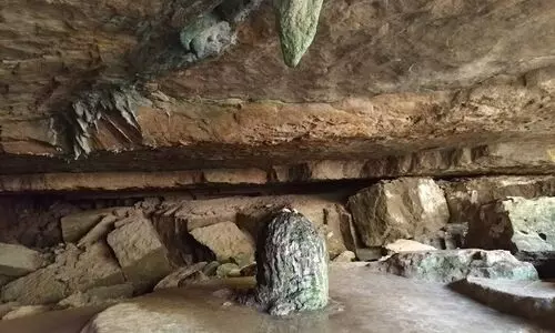 Meghalaya HC allows conditional pilgrimage to Mawjymbuin Cave