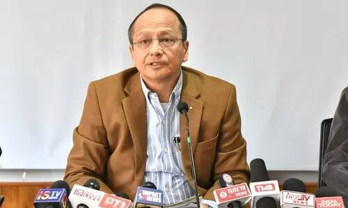 Manipur government denies constitutional violations amid Congress allegations
