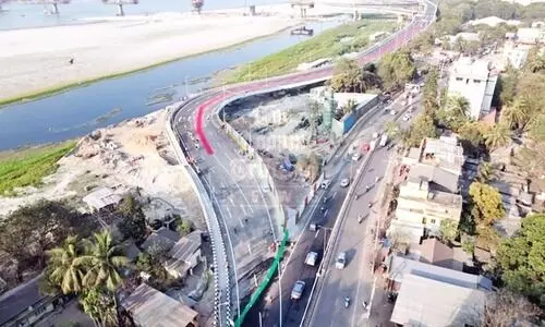 Guwahati in 2024: A year of progress & challenges