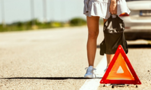 How Technology Is Enhancing Road Safety: Insights from UP and Bangalore