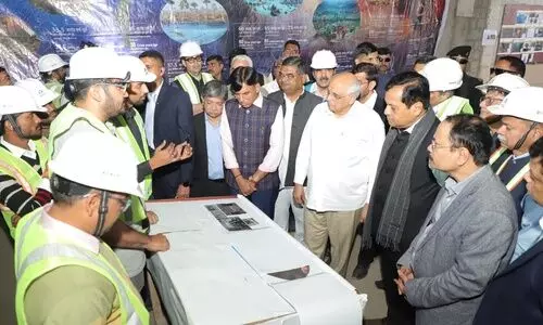 NMHC will showcase India’s maritime legacy to the world: Sonowal