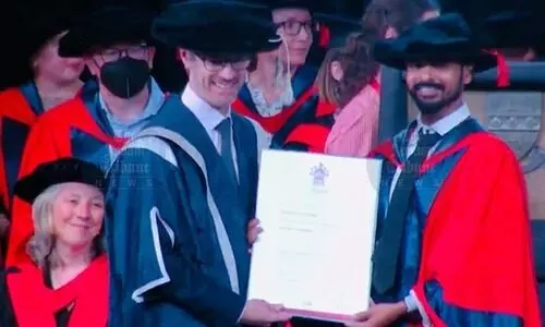 Patacharkuchi youth writes first grammar of Naga tribe’s Rera language