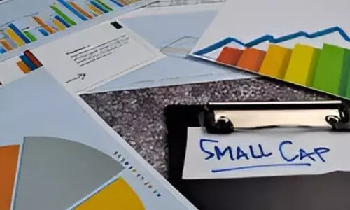 Unlocking The Potential Why Investing In Small-Cap Funds Is A Smart Move