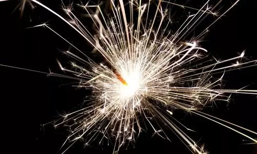 Mizoram vows tough action against firecracker ban violators on New Year’s Eve