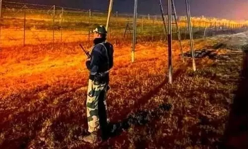 Meghalaya’s EKH enforces two-month night curfew as Bangladesh unrest simmers