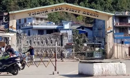 Mizoram gastroenteritis outbreak: Death toll rises to 9; border with Myanmar sealed