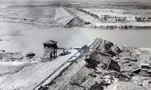 The shadow of Banqiao: Fears rise over China’s Brahmaputra mega-dam plans