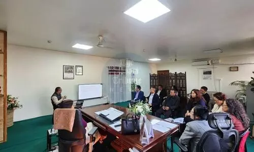 Mizoram forms core committee to tackle HMPV cases amid rising concerns