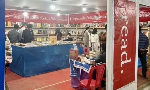 Assam Book Fair to travel across eight places from October to January