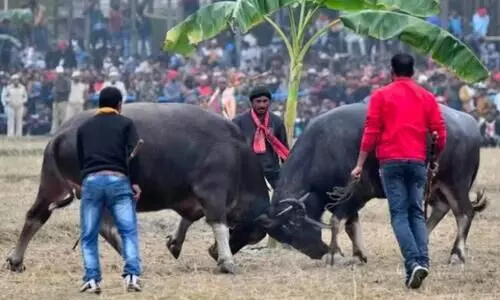 President’s assent awaited, Moh Juj likely next year: Minister Pijush Hazarika