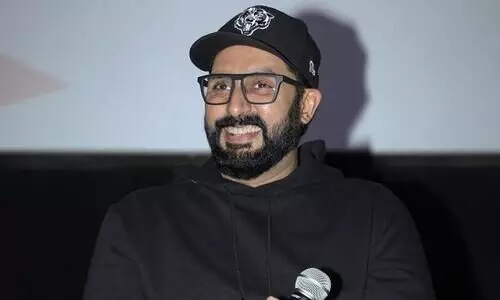 Bollywood actor Abhishek Bachchan becomes co-owner of European T20 Premier League