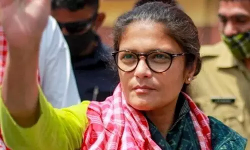 Barak Valley overlooked at Advantage Assam 2.0, says Trinamool’s Susmita Dev