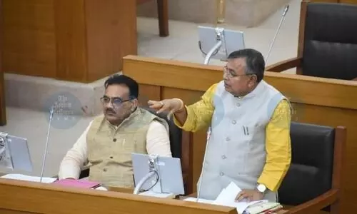 Tripura Assembly tables Bill proposing major hike in salaries for ministers, MLAs