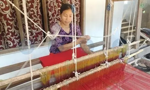 Weaving change: Why Assam’s handloom sector needs more than recognition