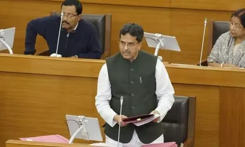 Tripura seizes narcotics worth Rs 1,500 Cr, arrests 2,697 over three years