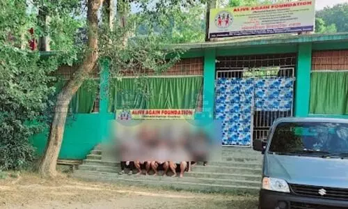 Assam closes two rehab centres after deaths of Meghalaya residents, dismisses foul play