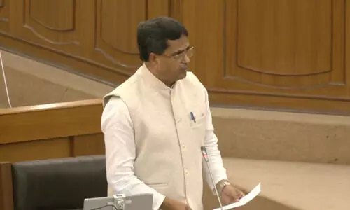 Tripura rolls out language mapping drive to boost Kokborok in schools