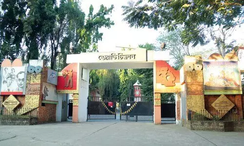 Guwahati to host first Asian Film Festival, GAFF 2025