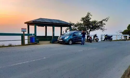 Centre approves Umiam-Shillong 4-lane extension to ease traffic woes