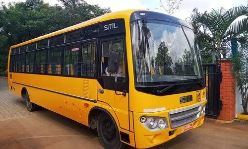 CAG flags irregular school bus permits in 8 Assam districts