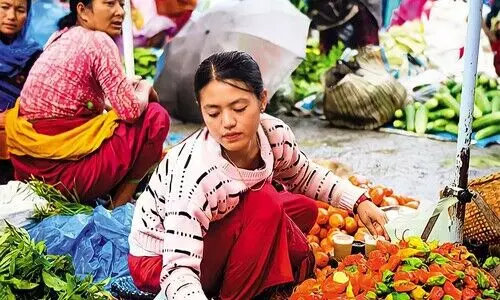 NARI 2025: Four Northeast capitals among safest cities for women in India