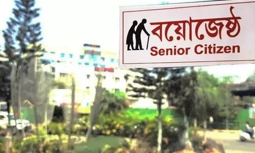 Guwahati records over 120 missing elderly cases between 2019 & 2024