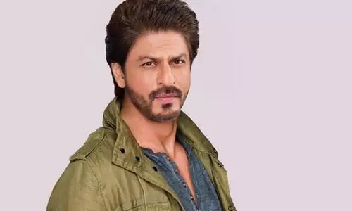 Shah Rukh Khan to Chris Martin: You are one in a billion