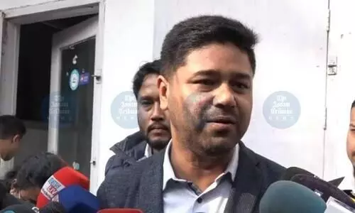 AJP bats for Opposition unity to take on BJP juggernaut in upcoming Panchayat polls