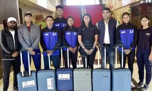 Social media can be a game-changer in athletes growth: Triathlon Coach Pooja Chaurushi
