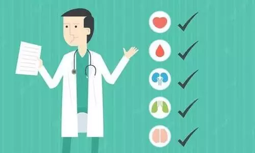 How To Get A Full Body Checkup In Noida?